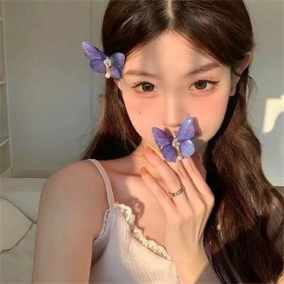 漂亮老婆陪过年